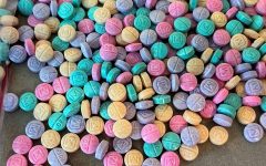 Rainbow Fentanyl