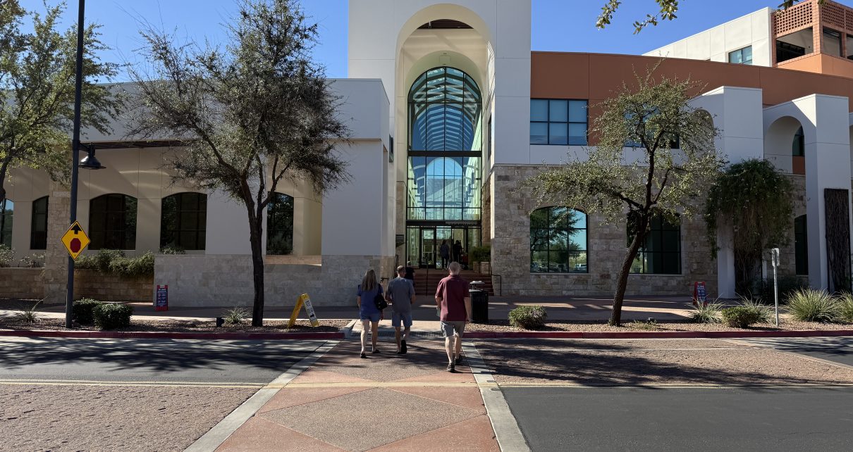 Surprise, AZ City Hall