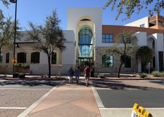 Surprise, AZ City Hall