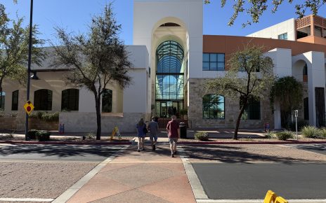 Surprise, AZ City Hall